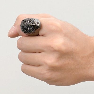 シルバーリング