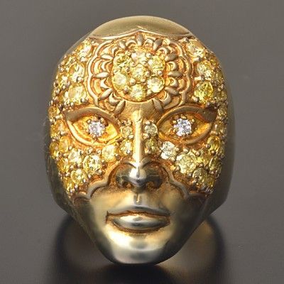 シルバーリング