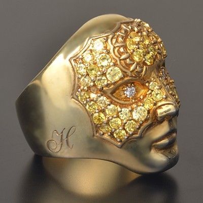 シルバーリング