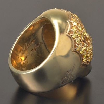 シルバーリング