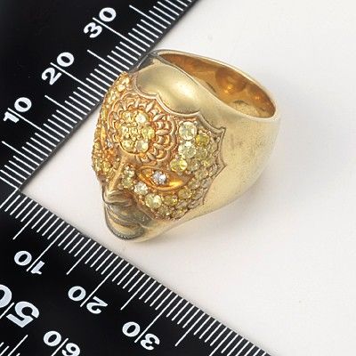 シルバーリング