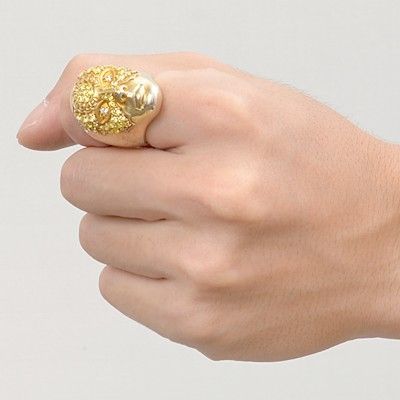 シルバーリング