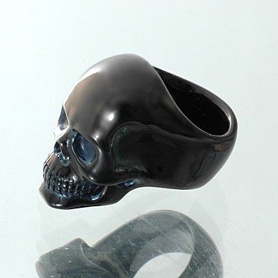 シルバーリング