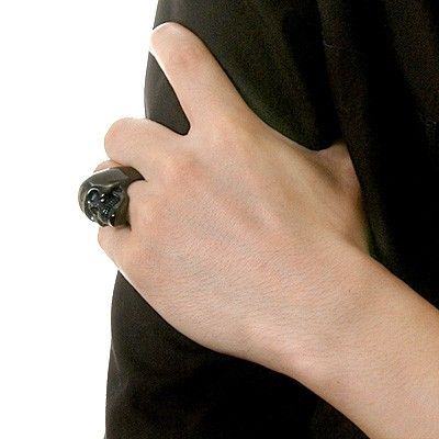 シルバーリング