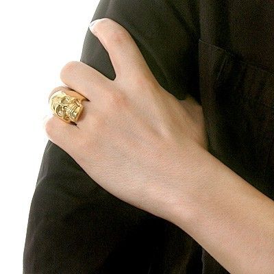 シルバーリング