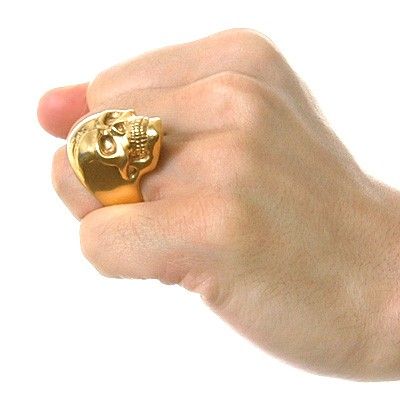 シルバーリング