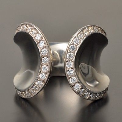 シルバーリング