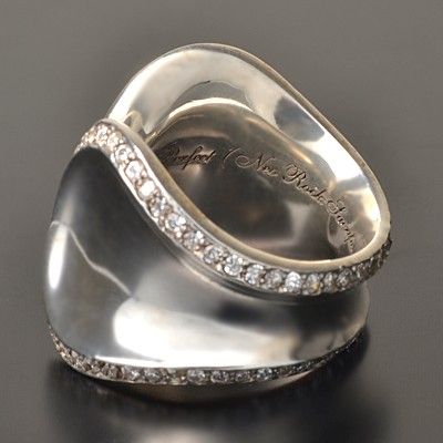 シルバーリング