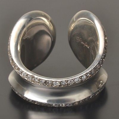 シルバーリング