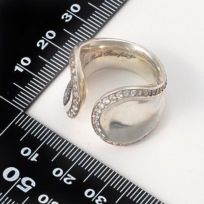 シルバーリング