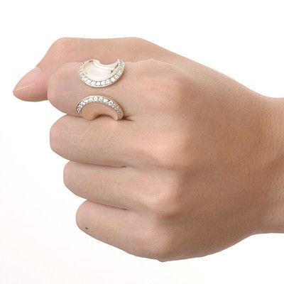 シルバーリング