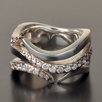 シルバーリング