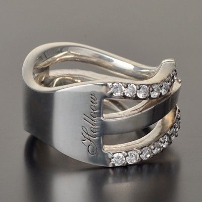 シルバーリング