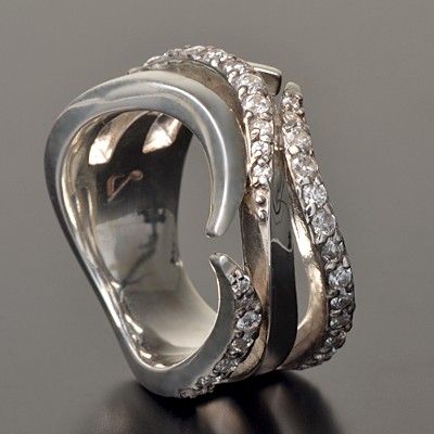 シルバーリング