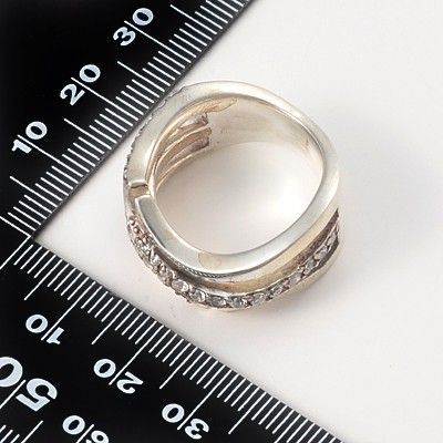 シルバーリング