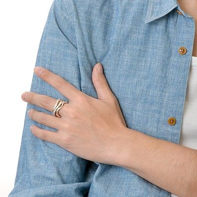 シルバーリング