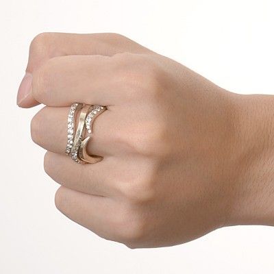 シルバーリング