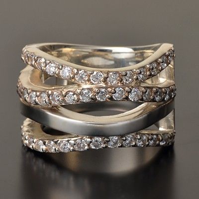 シルバーリング