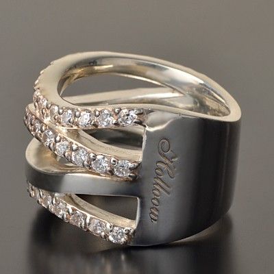 シルバーリング