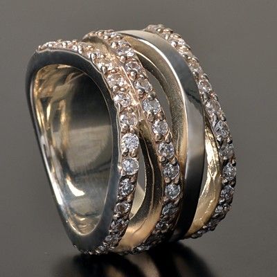 シルバーリング