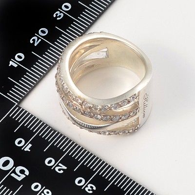 シルバーリング