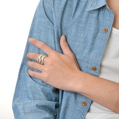 シルバーリング