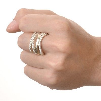 シルバーリング