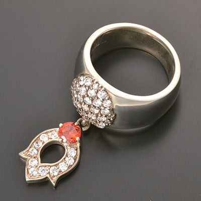 シルバーリング