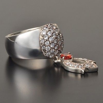 シルバーリング