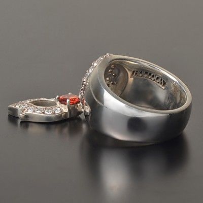 シルバーリング