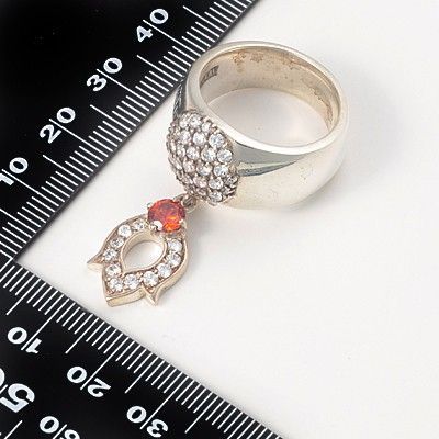 シルバーリング