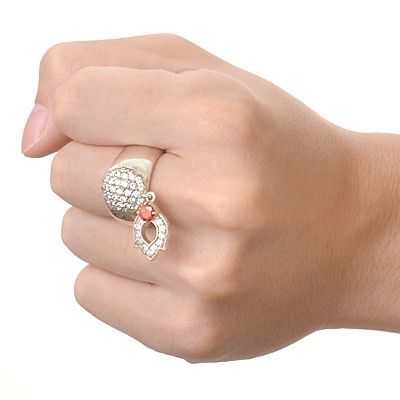 シルバーリング