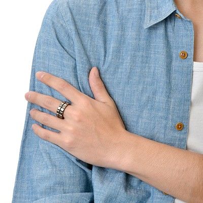 シルバーリング