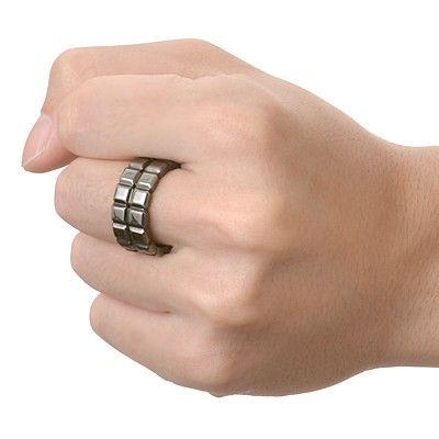 シルバーリング