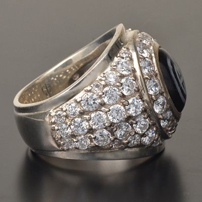 シルバーリング