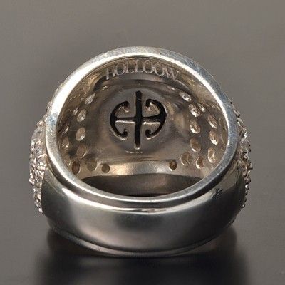 シルバーリング