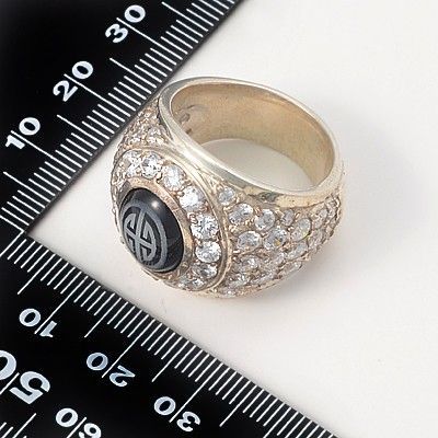 シルバーリング