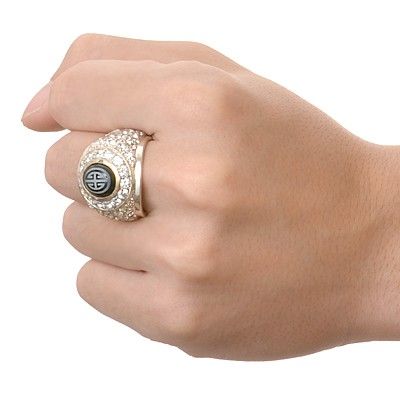 シルバーリング