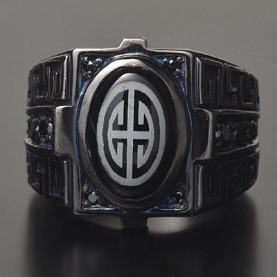 シルバーリング