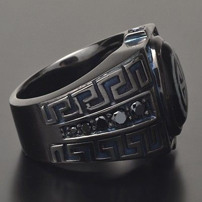 シルバーリング