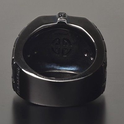 シルバーリング