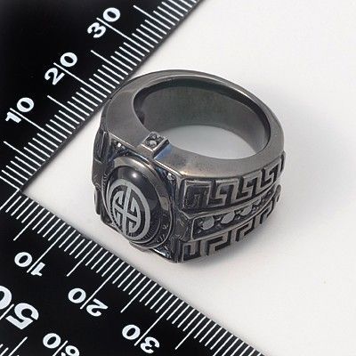 シルバーリング