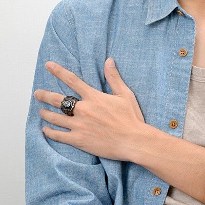 シルバーリング