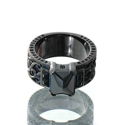 シルバーリング