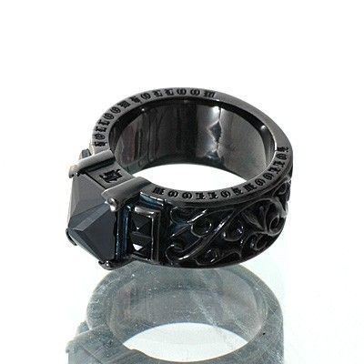 シルバーリング