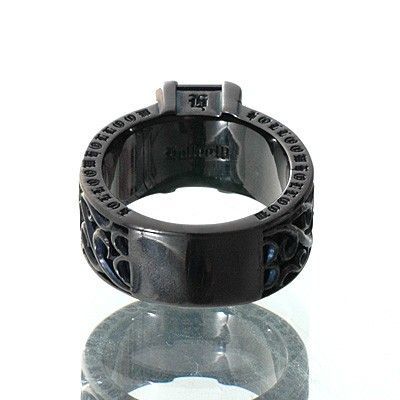 シルバーリング