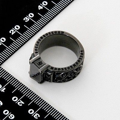 シルバーリング