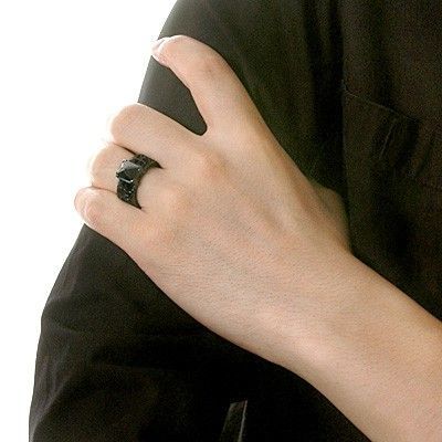 シルバーリング