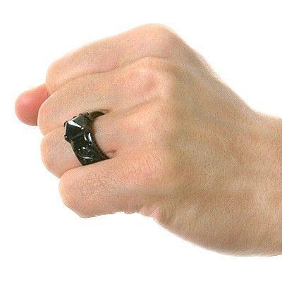 シルバーリング