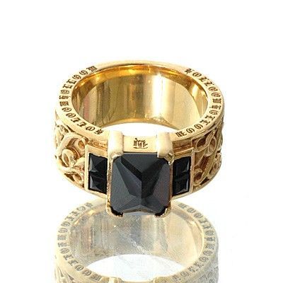 シルバーリング